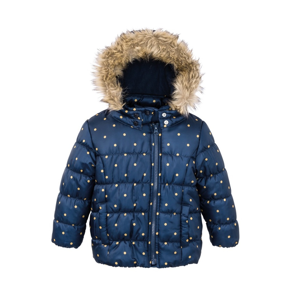Lupilu by Cherokee Jacket